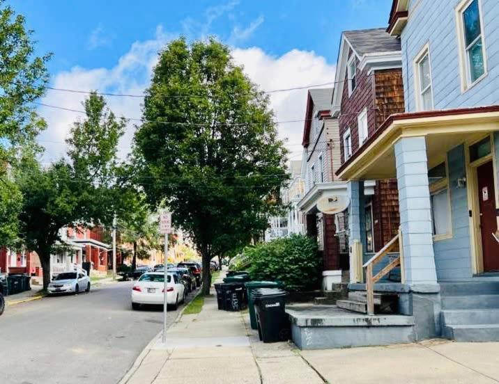 Clifton Heights Hangout #3 Cincinnati Exterior foto