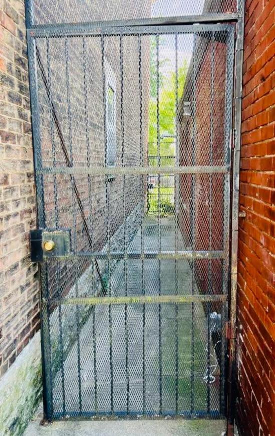 Clifton Heights Hangout #3 Cincinnati Exterior foto
